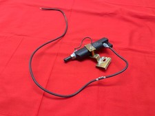 93-02 Bmw E36 3 Series Z3 Convertible Short Rod Radio Antenna Base Genuine Oem