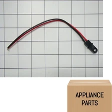 603779-B OEM For Kenmore Frigidaire Refrigerator Thermistor Part # Model A15