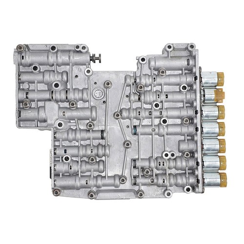 Transmission Valve Body Auto Accessories For Ford F150 4WD AWD Truck 2011-UP - Picture 6 of 15