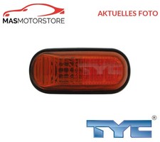BLINKER BLINKLICHT BLINKLEUCHTE TYC 18-3429-05-2 I FÜR HONDA CIVIC V