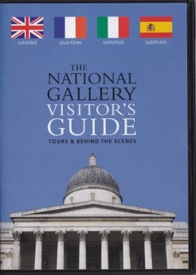 National Gallery's Visitor's Guide: ..., Govier, Louise