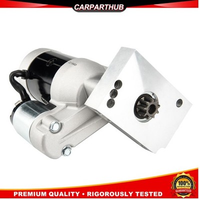 New High Torque Mini Starter for Small Block Big Block Chevy SBC BBC 305 350 454