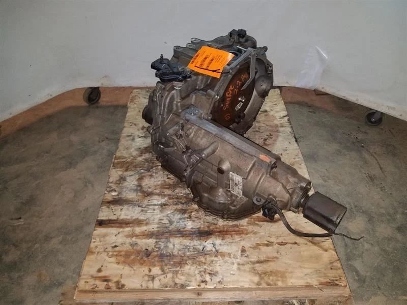 Transmisión automática 2,2 L compatible con 03 Pontiac Sunfire OEM Foto 2 de 4