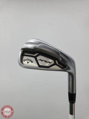 2016 CALLAWAY APEX CF16 4 IRON STIFF KBS TOUR V 110 39'' FAIR