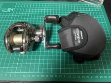 Shimano Antares DC MD Baitcasting Reel