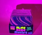 🔥🟪 New NeeDoh Niceberg Swirl Super Solid Squishy Purple Pink Black — photo 2