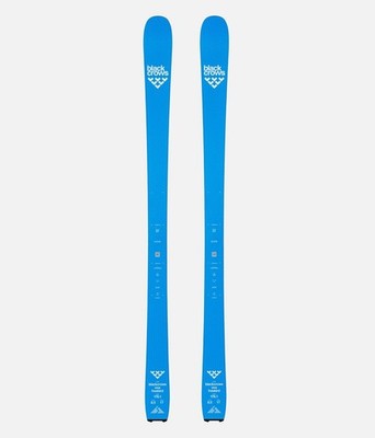 Ski Alpinismus Touring BLACK CROWS OVA FREEBIRD 85 Nur Ski 2025 / 2026