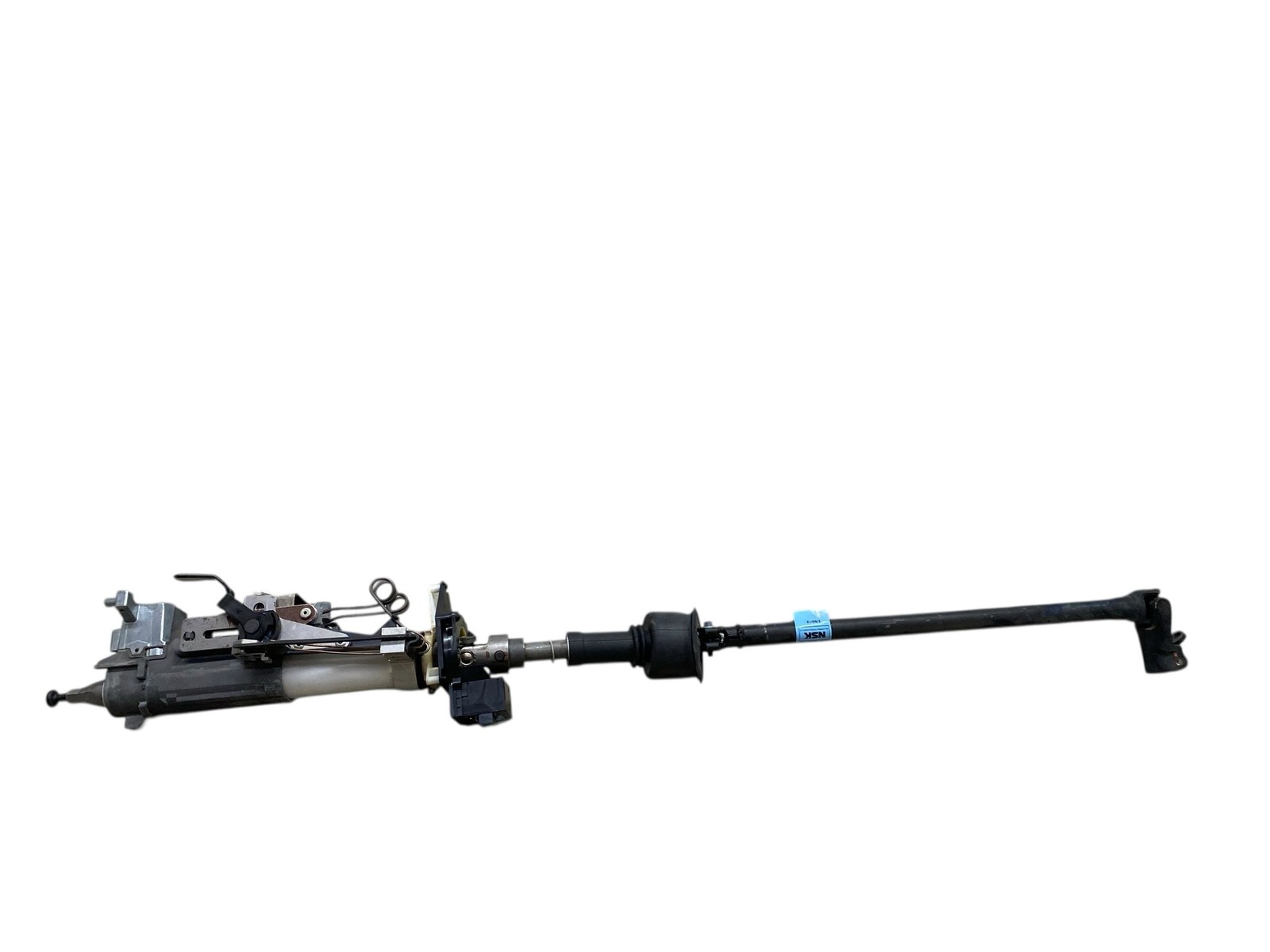 Aston Martin DB9 2013-2016 Steering column P/N AD433C529AB