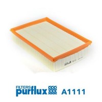 Purflux Luftfilter A1111 FüR Peugeot