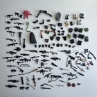 GI Joe Random Lot of Weapons and other accessories for Action Figures 2000s
