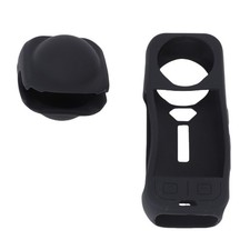 Camera Silicone Sleeve Lens Cap Fit For X5 Silicone Camera Protect OZAV