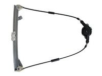 Fenster Heber Fensterheber Vorne FüR Fiat 500 Von 2007 Handbuch Links
