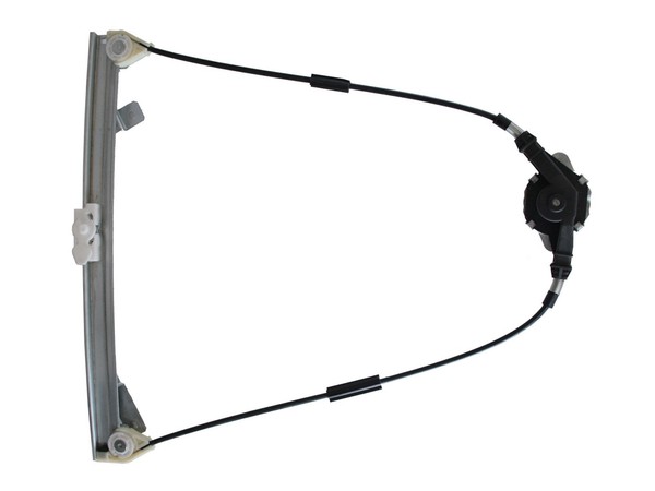 Fenster Heber Fensterheber Vorne FüR Fiat 500 Von 2007 Handbuch Links-image