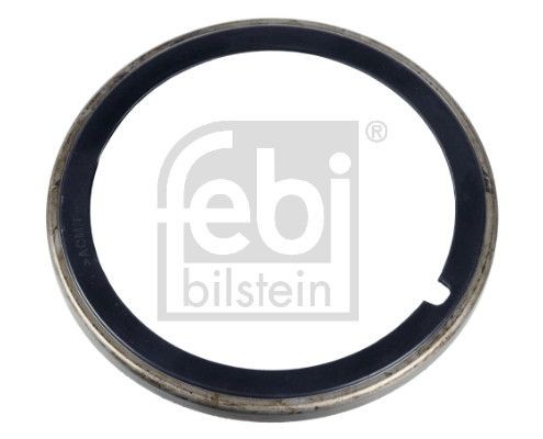 FEBI BILSTEIN 174557 Manual Transmission Housing Gasket 95.5mm Outer Ø Fits MAN