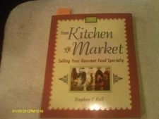 From Kitchen to Market: Selling Your Gourmet Food Specialty