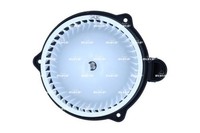 NRF InnenraumgebläSe 34407 FüR Hyundai Ix20 JC Crdi KIA Venga YN Cvvt 115