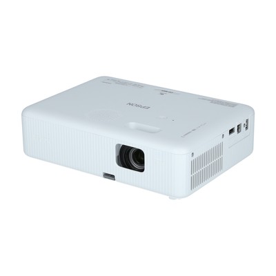 Epson CO-W01 Beamer | 1280 x 800 WXGA | 3.000 ANSI Lumen | LCD