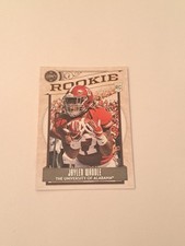 2021 Panini Chronicles Legacy Draft Picks Jaylen Waddle #364 Rookie RC 