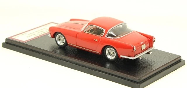 Ferrari  250 GT #0697  Coupè Ellena 1957 - Immagine 3 di 4