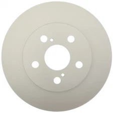 RAYBESTOS Disc Brake Rotor 982071