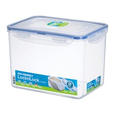 Easy Essentials Food lids/Pantry Storage/Airtight containers, , Rectangle-16....