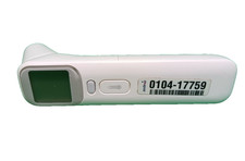 Infrared Thermometer IP22