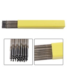 E6013 3/32 Inch x 11.8 Inch Electrodes Carbon Steel Stick Welding Rod 2LBS