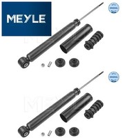 2X StoßDäMpfer Meyle 16-267250030 2 StossdäMpfer Rechts Links Hinten