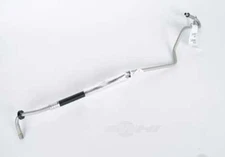 Transmission Oil Cooler Line
