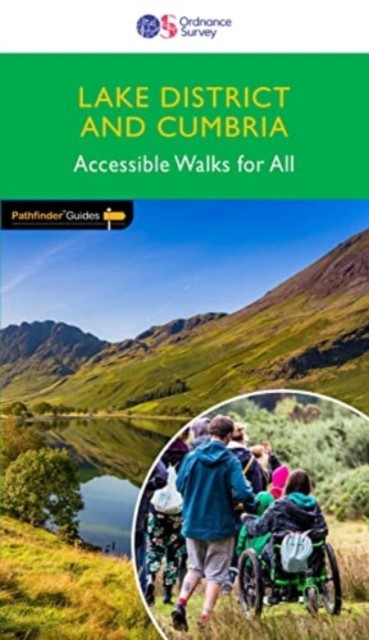 Pf 86 Lake District Accessible Walks For - Image 5