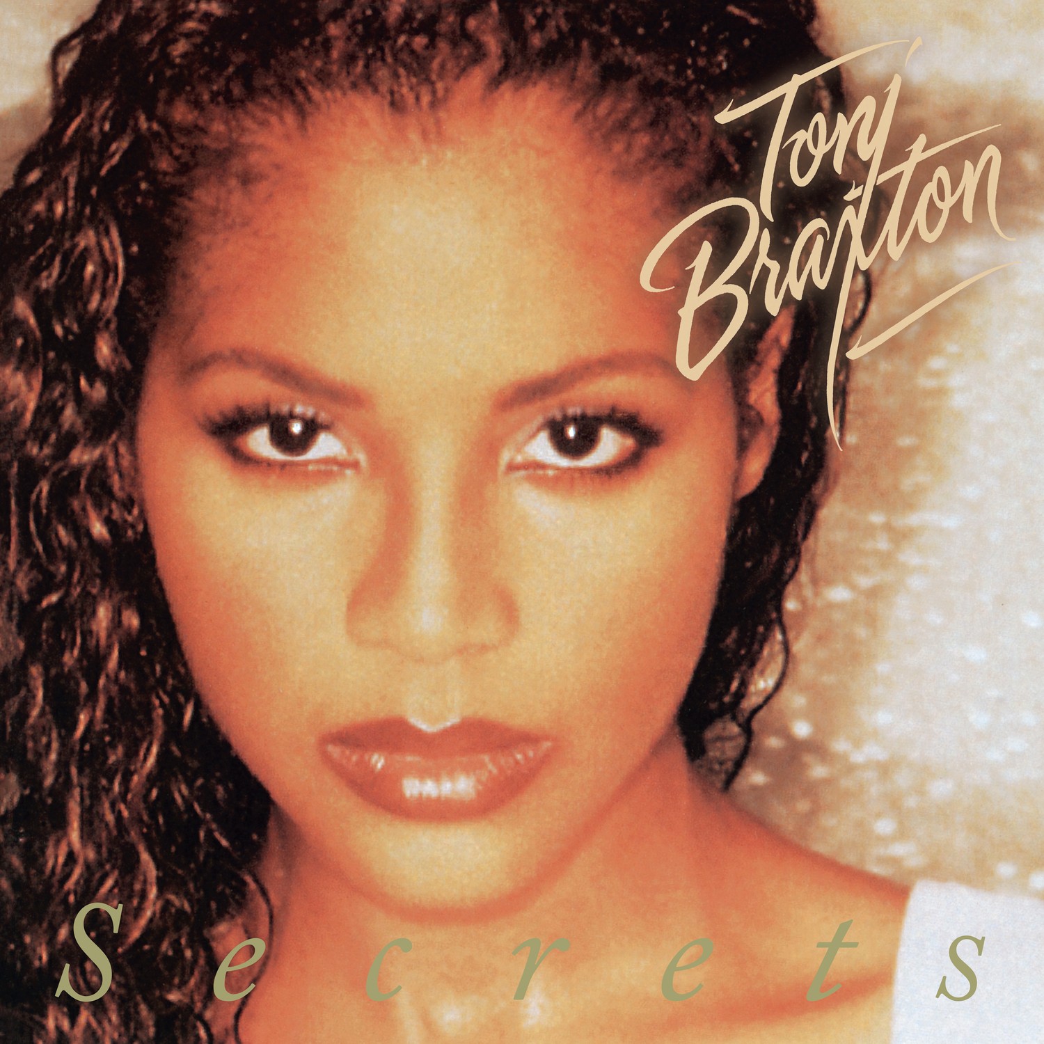 Braxton Toni - Secrets