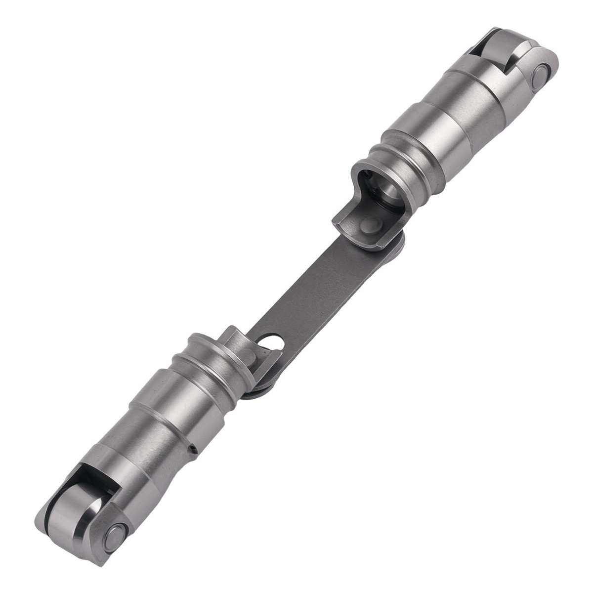 Kleppenheffer , 16 Delige Hydraulische Klepheffer Tuimelstoterset 420009810 036109423A 30109423 Roller Lifter Kit voor C Adam Astra Seat Altea Arosa Cordoba Kleppenheffer , 16 Delige Hydraulische Klepheffer Tuimelstoterset 420009810 036109423A 30109423 Roller Lifter Kit voor C Adam Astra Seat Altea Arosa Cordoba