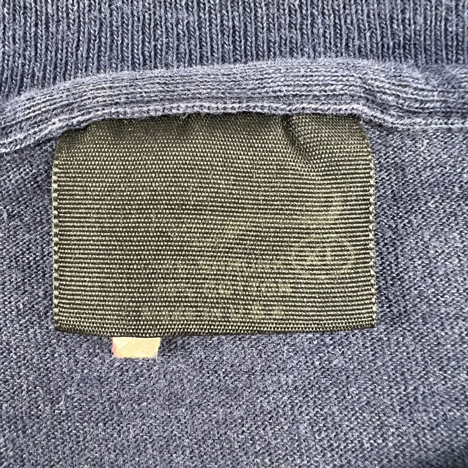 VTG Betty Boop Whatever! Hip Hop Mens T-Shirt XL Navy Blue Single Stitch 90s - Image 3 of 4