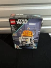 LEGO Star Wars Chopper (C1-10P) Astromech Droid 75416 Building Set- NIB