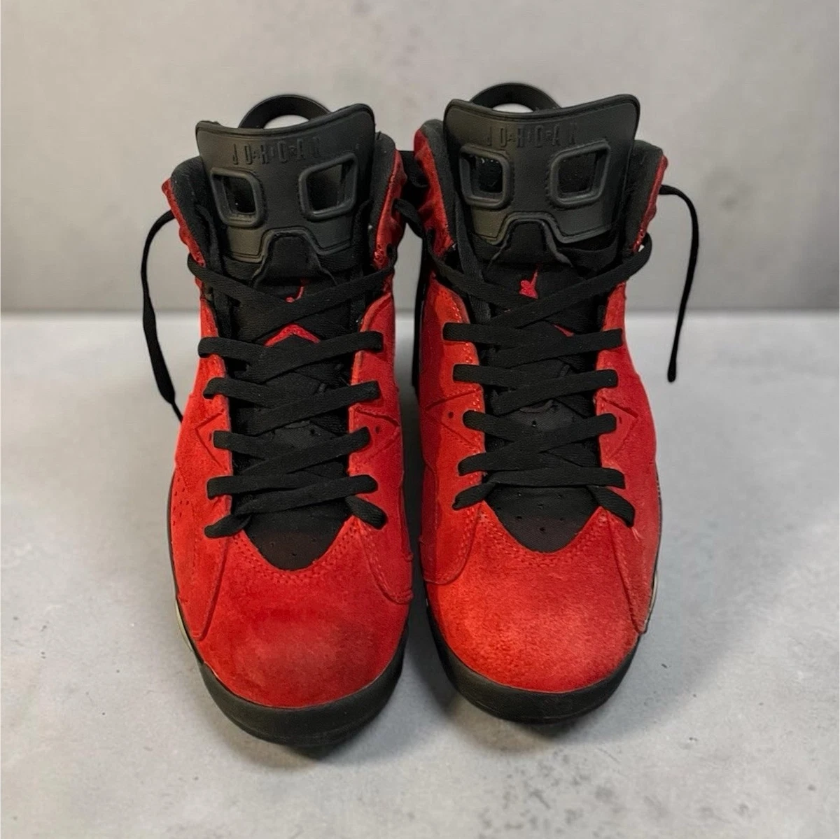 Jordan 6 Retro Toro Bravo for Sale | Authenticity Guaranteed | eBay