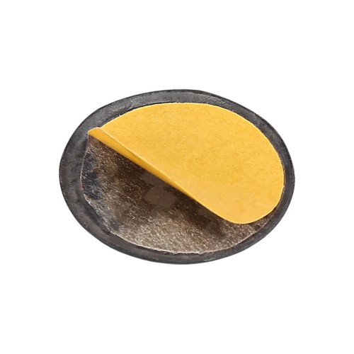 Real Carbon Engine Start Stop Button Cover For LD Discovery Sport Range Rover .. - Picture 6 of 7