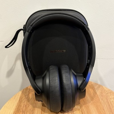 Anker Soundcore Life 2 Noise Canceling Over-Ear BLUETOOTH   Headphones