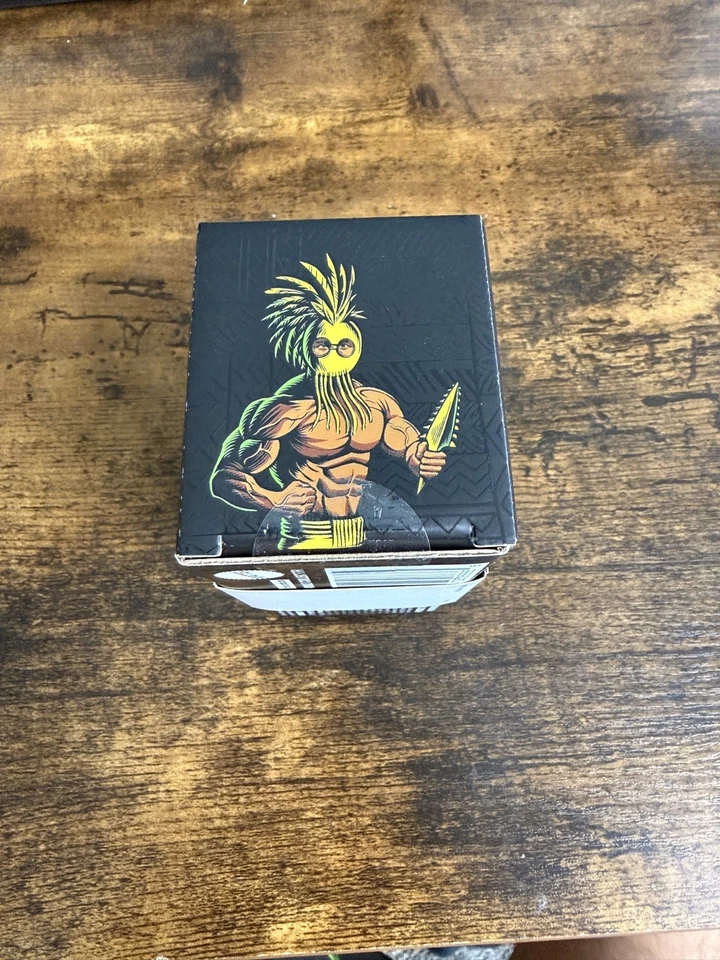 SEALED HOT WHEELS MATTEL CREATIONS 1987 TOYOTA - EVAN MOCK - EDIÇÃO NORTH SHORE - Imagem 4 de 4