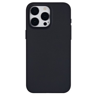 eSTUFF W128407495 ES67101028 INFINITE (GRS) VIENNA iPhone  15 Pro Max Black ~E~