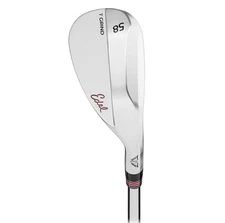 Edel SMS T-Grind 56* Sand Wedge Steel Nippon N.S. Pro Modus3 115 Very Good
