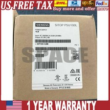 1PC Siemens 6EP1334-1LB00 New In Box 6EP13341LB00 Expedited Shipping