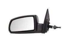 Retroviseur gauche (ou coque) Kia RIO