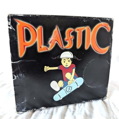 Plastic Compilation Vol 1 6 Complete Set Nettwerk Electronic Underworld