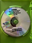 Halo Reach - Xbox Preview Disc - Xbox 360 NOT FOR RESALE (TESTED)(READ)