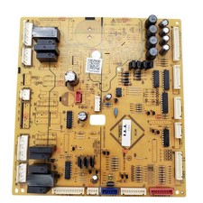 New OEM Samsung Fridge Control Board DA92-00592B 1Yr Warranty Free Same Day Ship