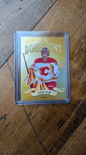 2025-26 Upper Deck Allure Doubloons #DB-36 Dustin Wolf