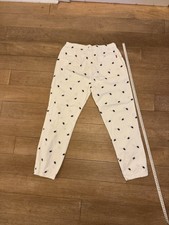 Supreme Hose Mit Gummizug Gr. XL