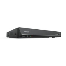REOLINK 36CH Network Video Recorder for Home Security Camera System, Only Wor...