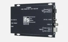 Interlogix VT1500WDM Video Transmitter / Data Receiver