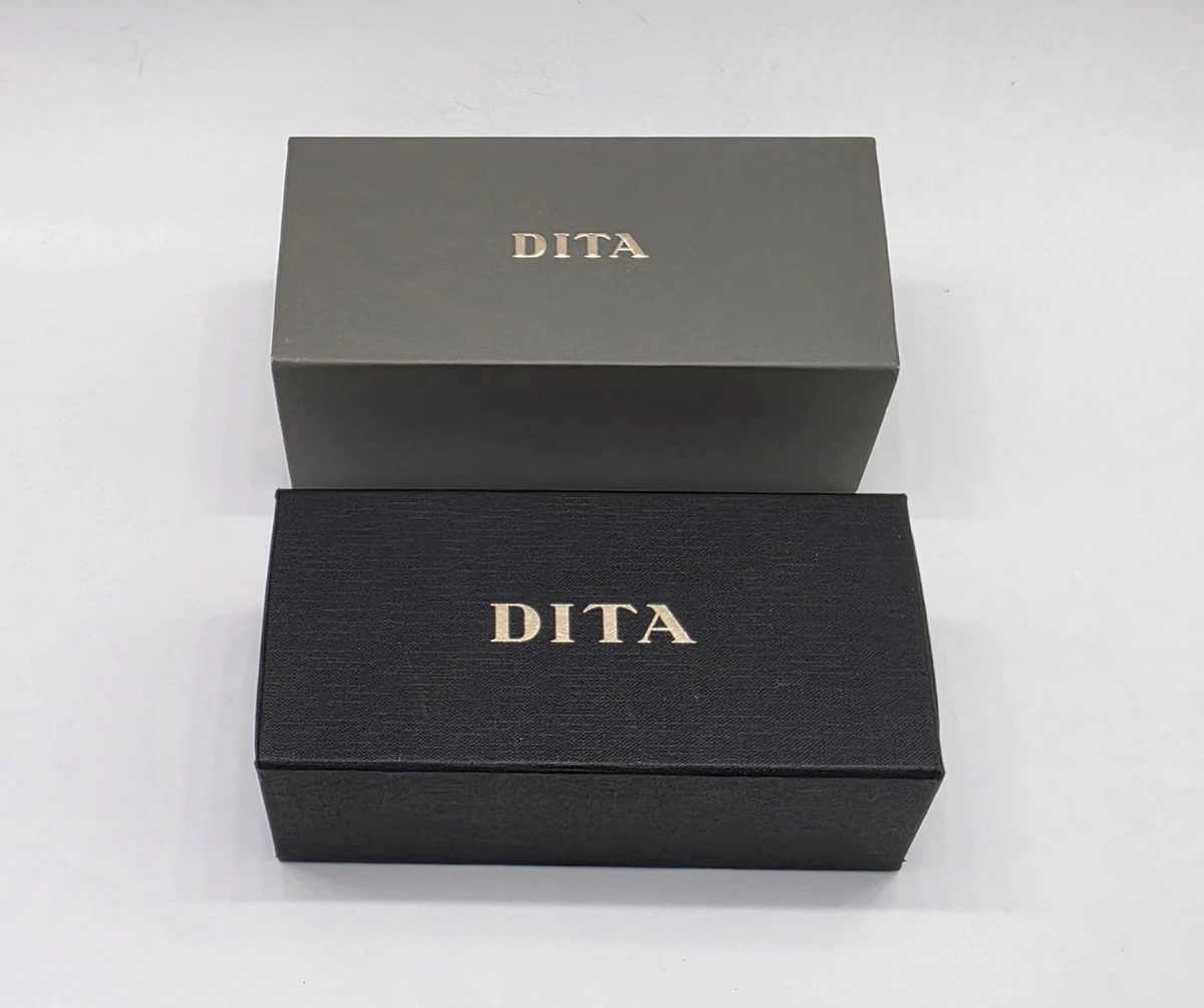 DITA Black Care Vision for sale | eBay